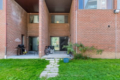 3455 Morning Star Mississauga,ON L4T 3T9 — Photo 24