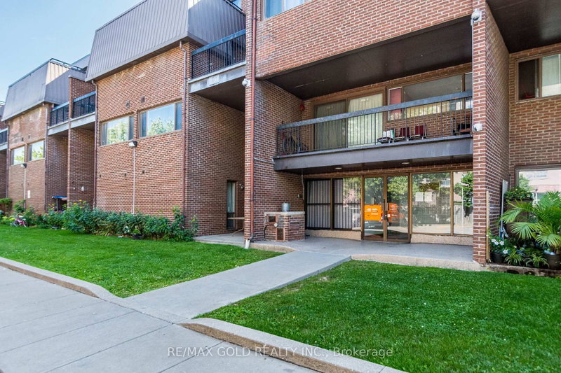 3455 Morning Star Mississauga,ON L4T 3T9 — Photo 25