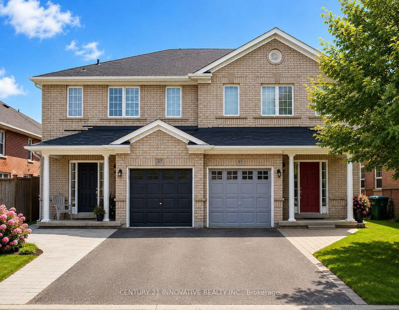 97 Hollingsworth Circle