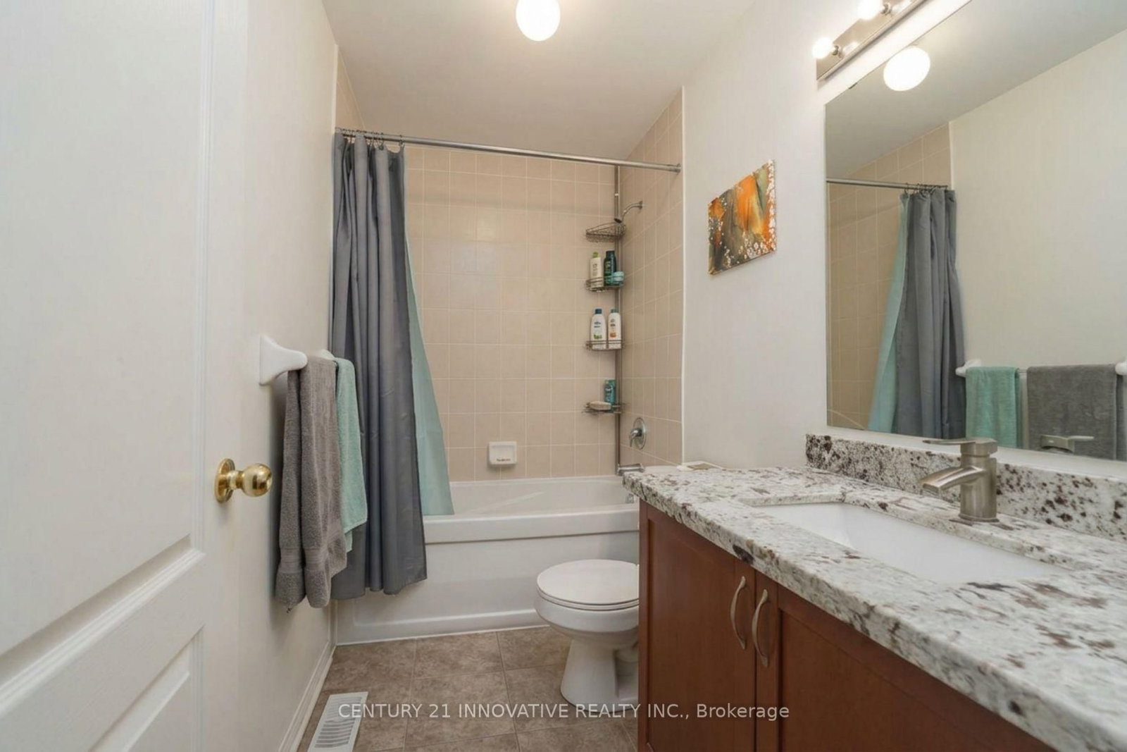 97 Hollingsworth Circle • Brampton, ON photo 11