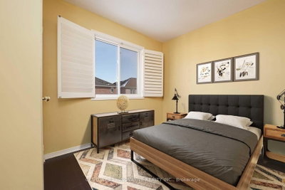 97 Hollingsworth Brampton,ON L7A 0J5 — Photo 12