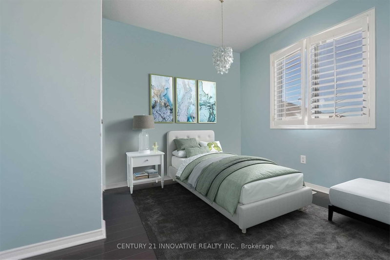 97 Hollingsworth Brampton,ON L7A 0J5 — Photo 13