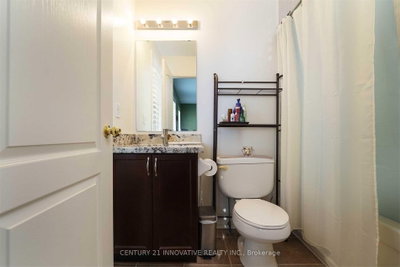 97 Hollingsworth Brampton,ON L7A 0J5 — Photo 14