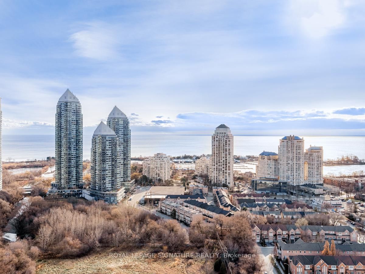 251 Manitoba Street • #2704 • Toronto, ON photo 23