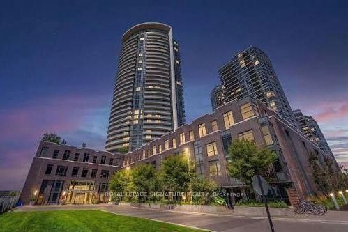 1704 - 30 Gibbs Road
