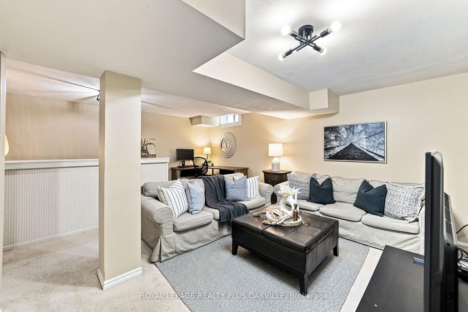 1221 Hedgestone Crescent • Oakville, ON photo 28