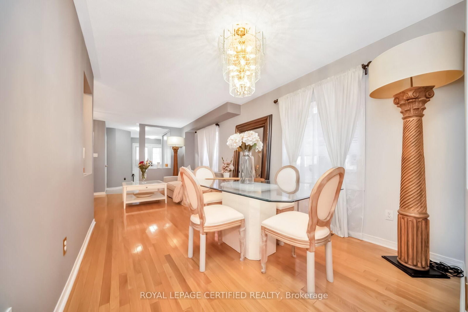70 Vintage Gate • Brampton, ON photo 10