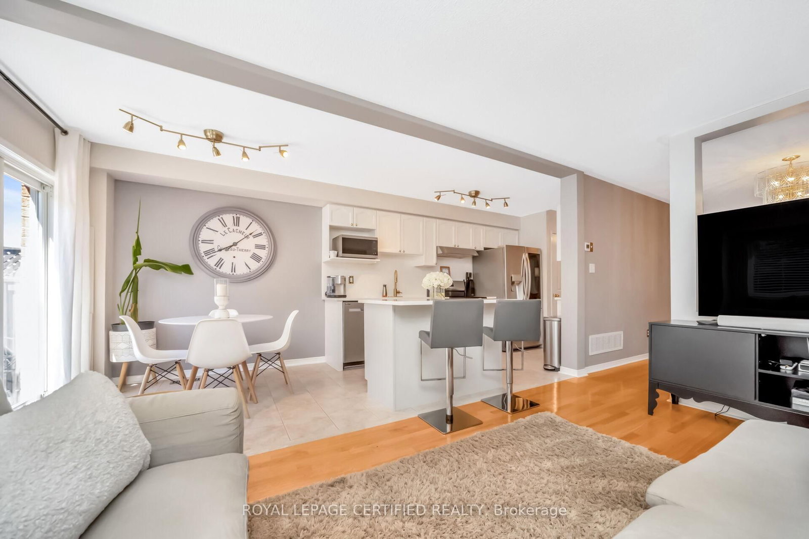 70 Vintage Gate • Brampton, ON photo 19