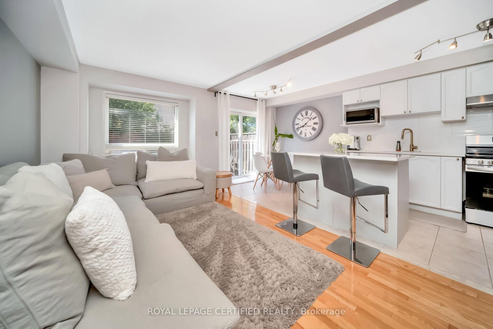 70 Vintage Gate • Brampton, ON photo 21