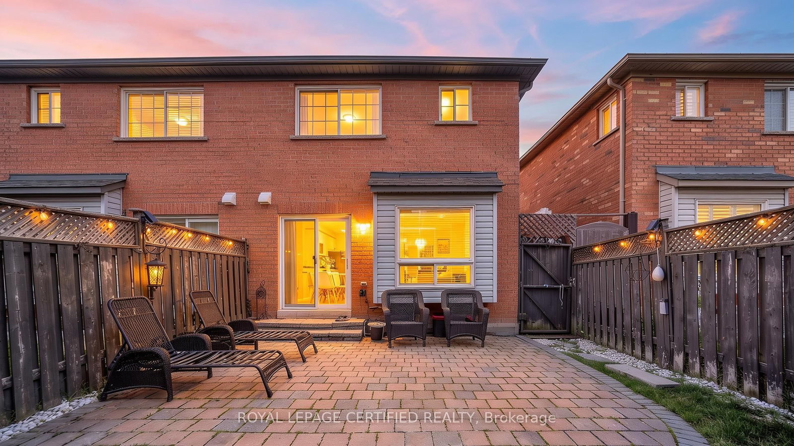 70 Vintage Gate • Brampton, ON photo 44