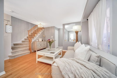 70 Vintage Gate • Brampton, ON photo 9