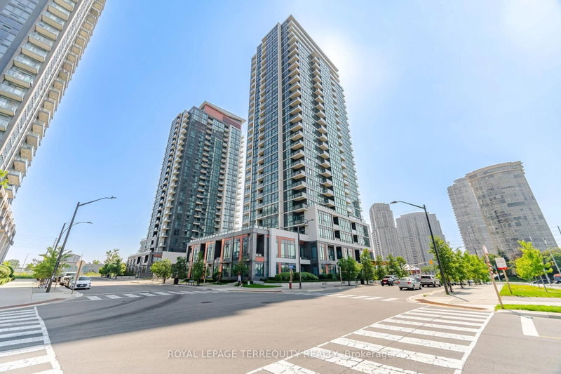 703 - 75 Eglinton Avenue W