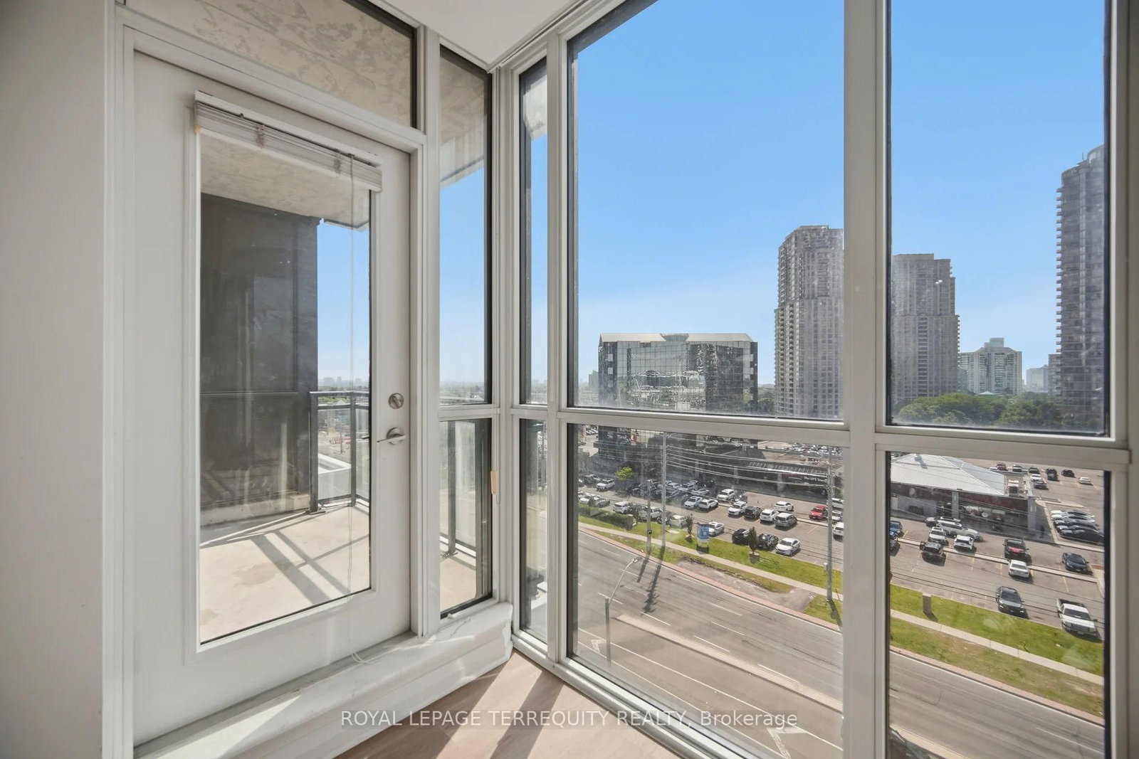 75 Eglinton Avenue W • #703 • Mississauga, ON photo 18