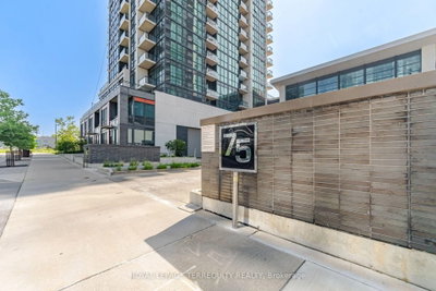 75 Eglinton Avenue W • #703 • Mississauga, ON photo 2