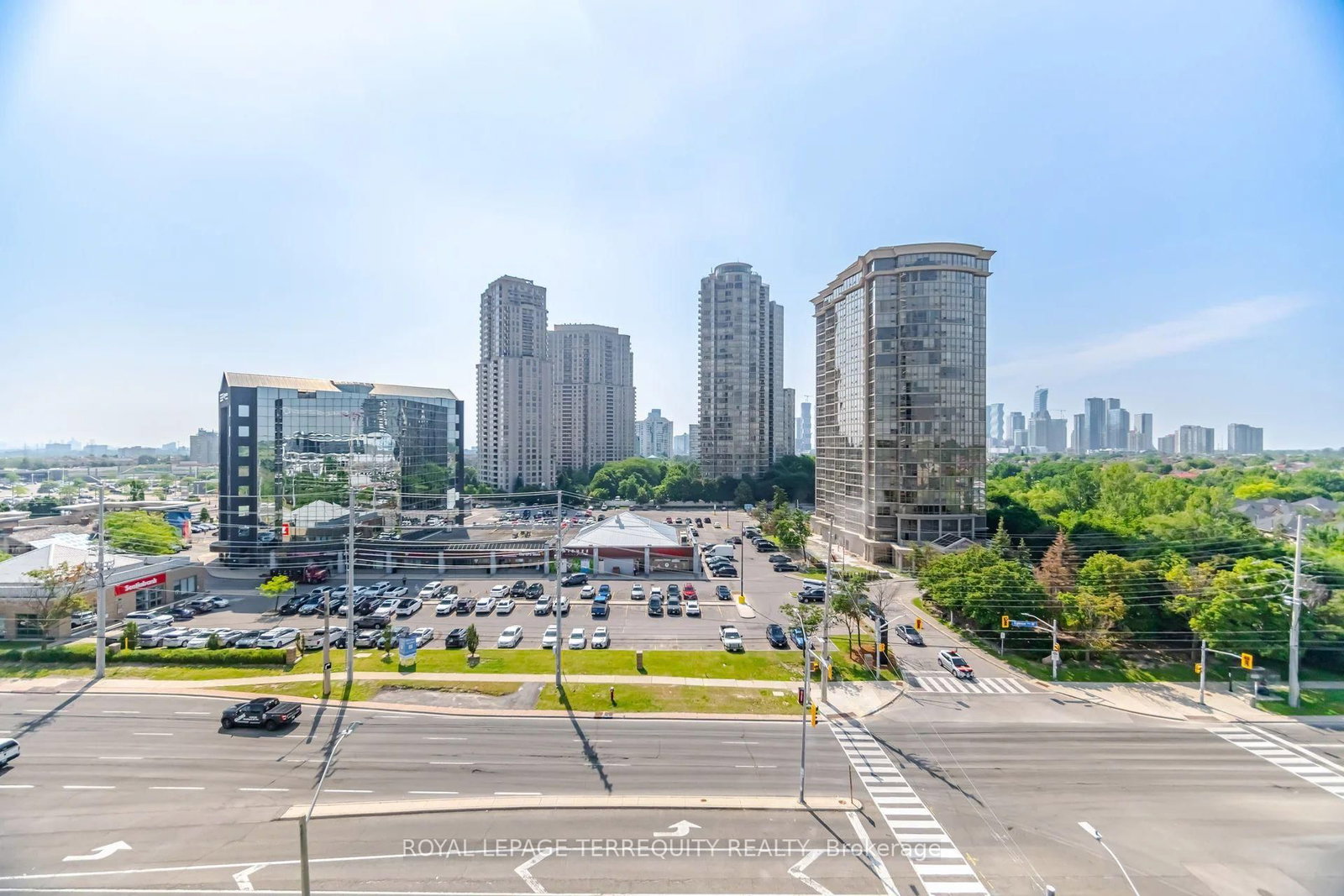 75 Eglinton Avenue W • #703 • Mississauga, ON photo 31