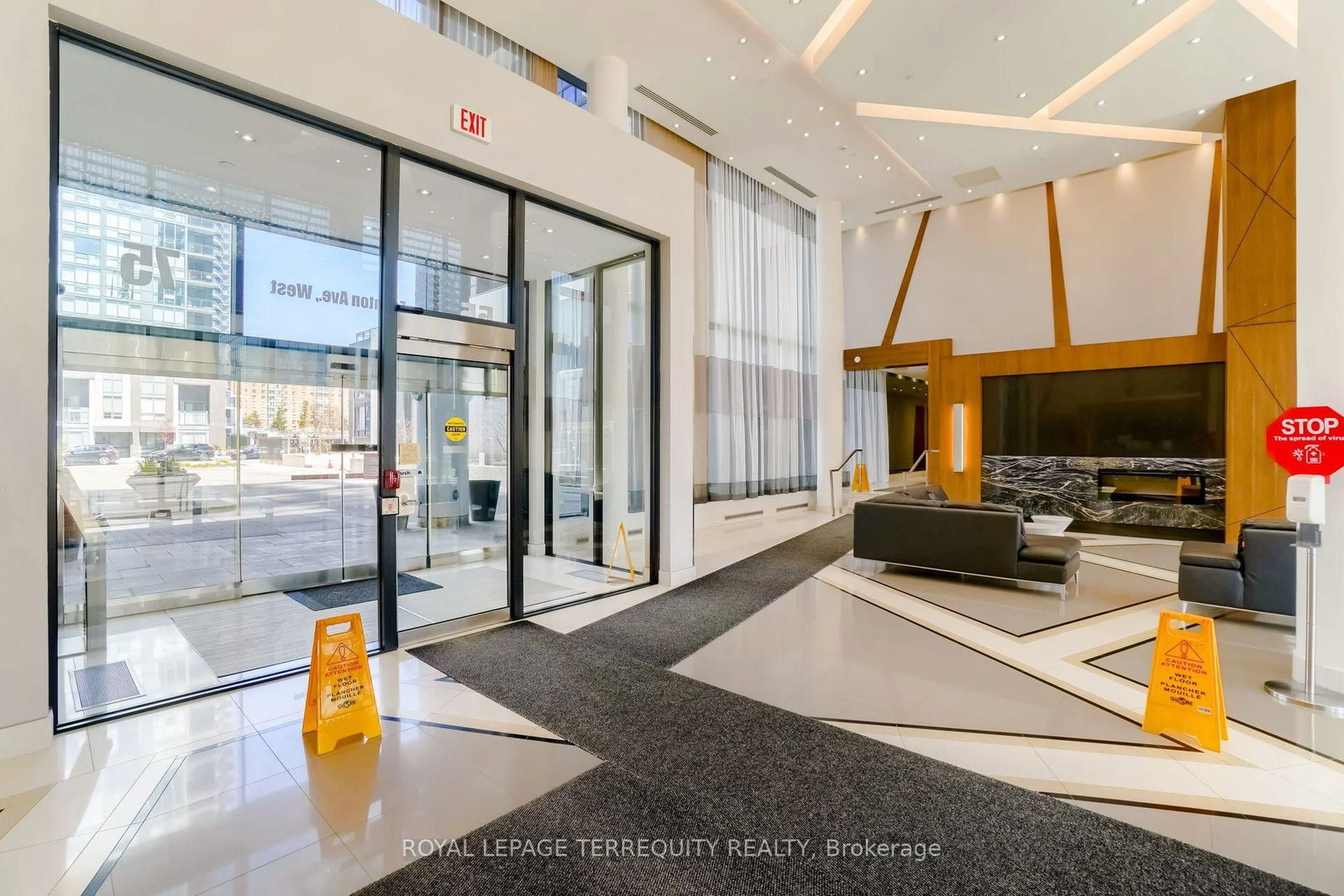 75 Eglinton Avenue W • #703 • Mississauga, ON photo 35