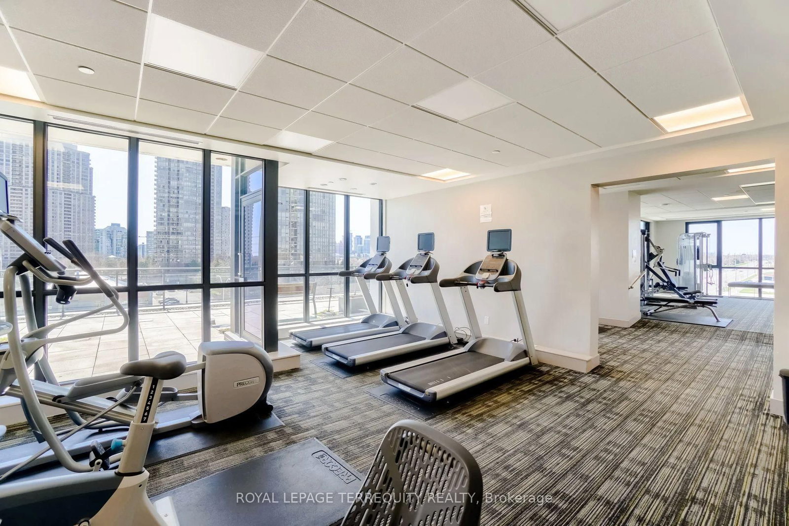 75 Eglinton Avenue W • #703 • Mississauga, ON photo 39