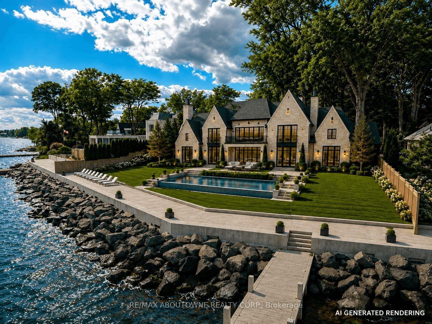 3 Ennisclare Drive • Oakville, ON photo 13