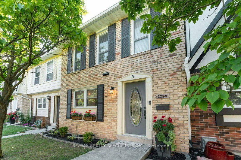 3 - 2230 Upper Middle Road