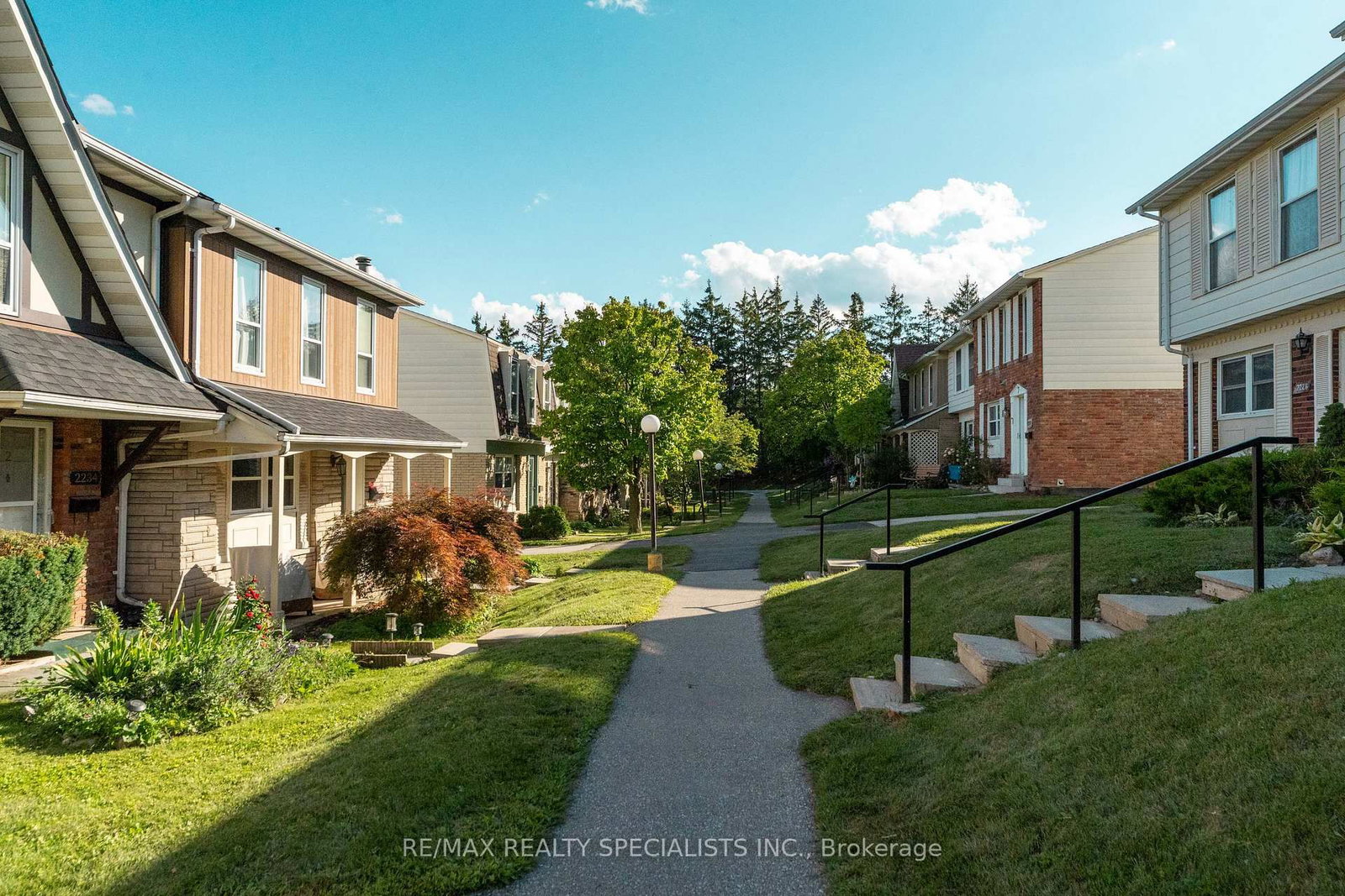 2230 Upper Middle Road • #3 • Burlington, ON photo 35