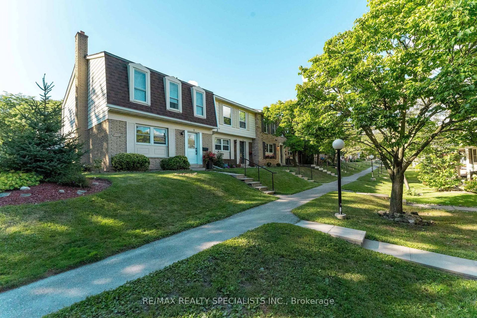 2230 Upper Middle Road • #3 • Burlington, ON photo 36