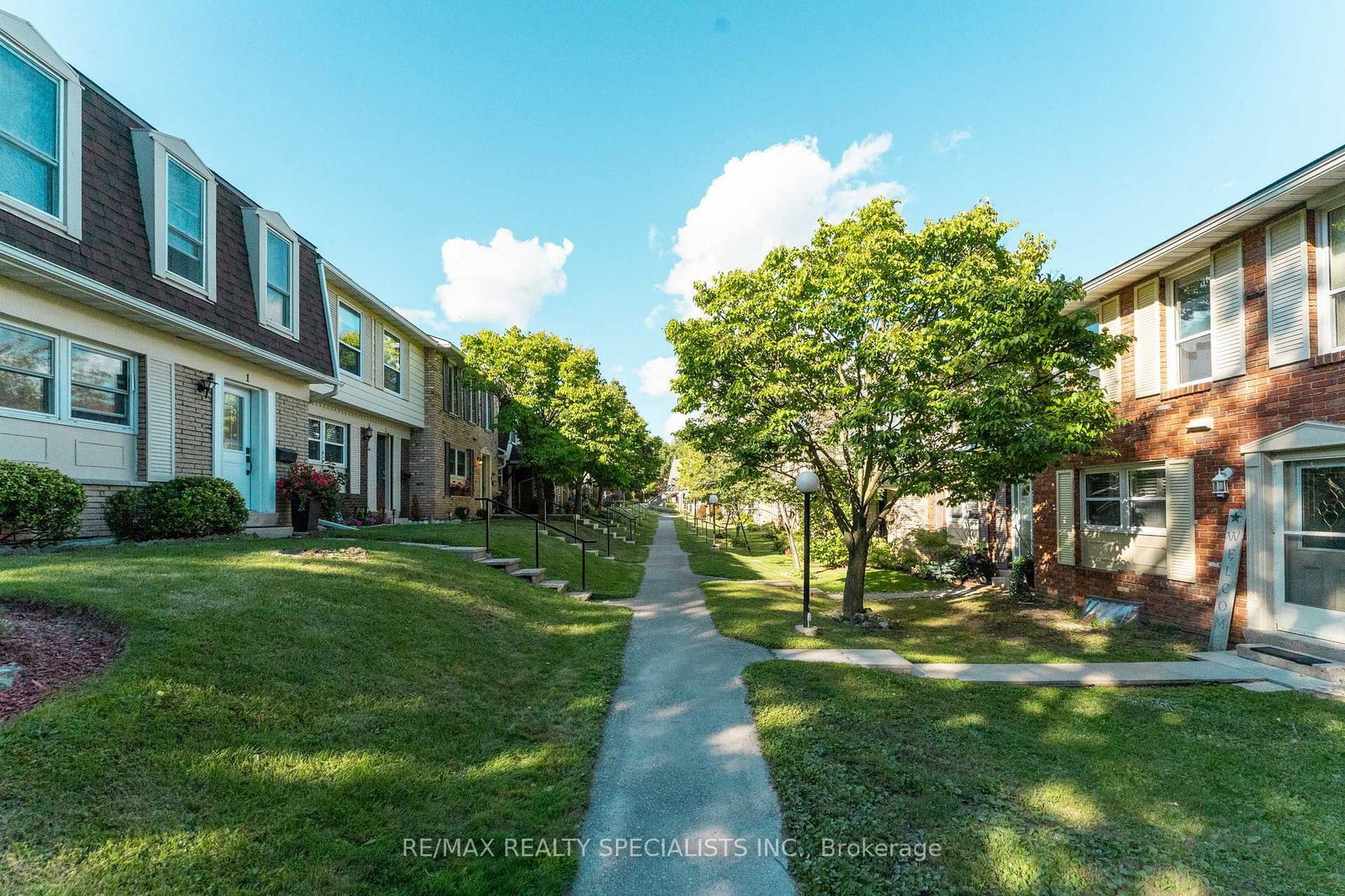 2230 Upper Middle Road • #3 • Burlington, ON photo 37