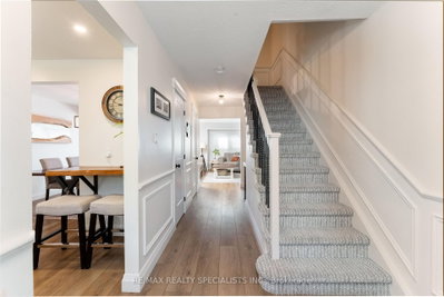 2230 Upper Middle Road • #3 • Burlington, ON photo 6
