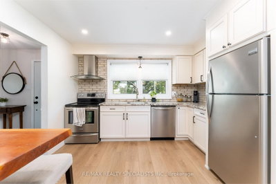 2230 Upper Middle Road • #3 • Burlington, ON photo 8