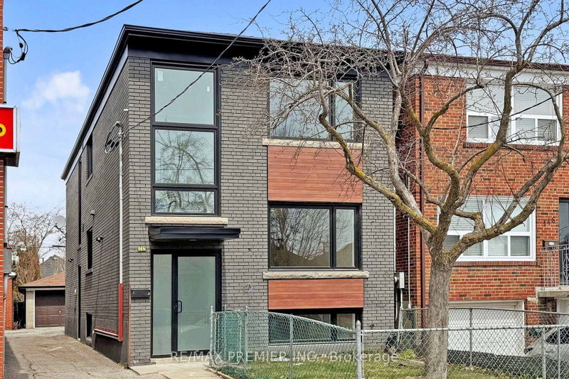 1 - 148 Lambton Avenue