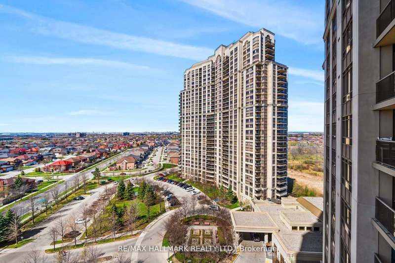 1421 - 700 Humberwood Boulevard