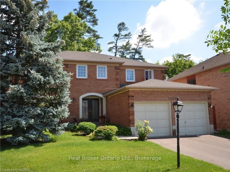 1609 Pilgrims Way