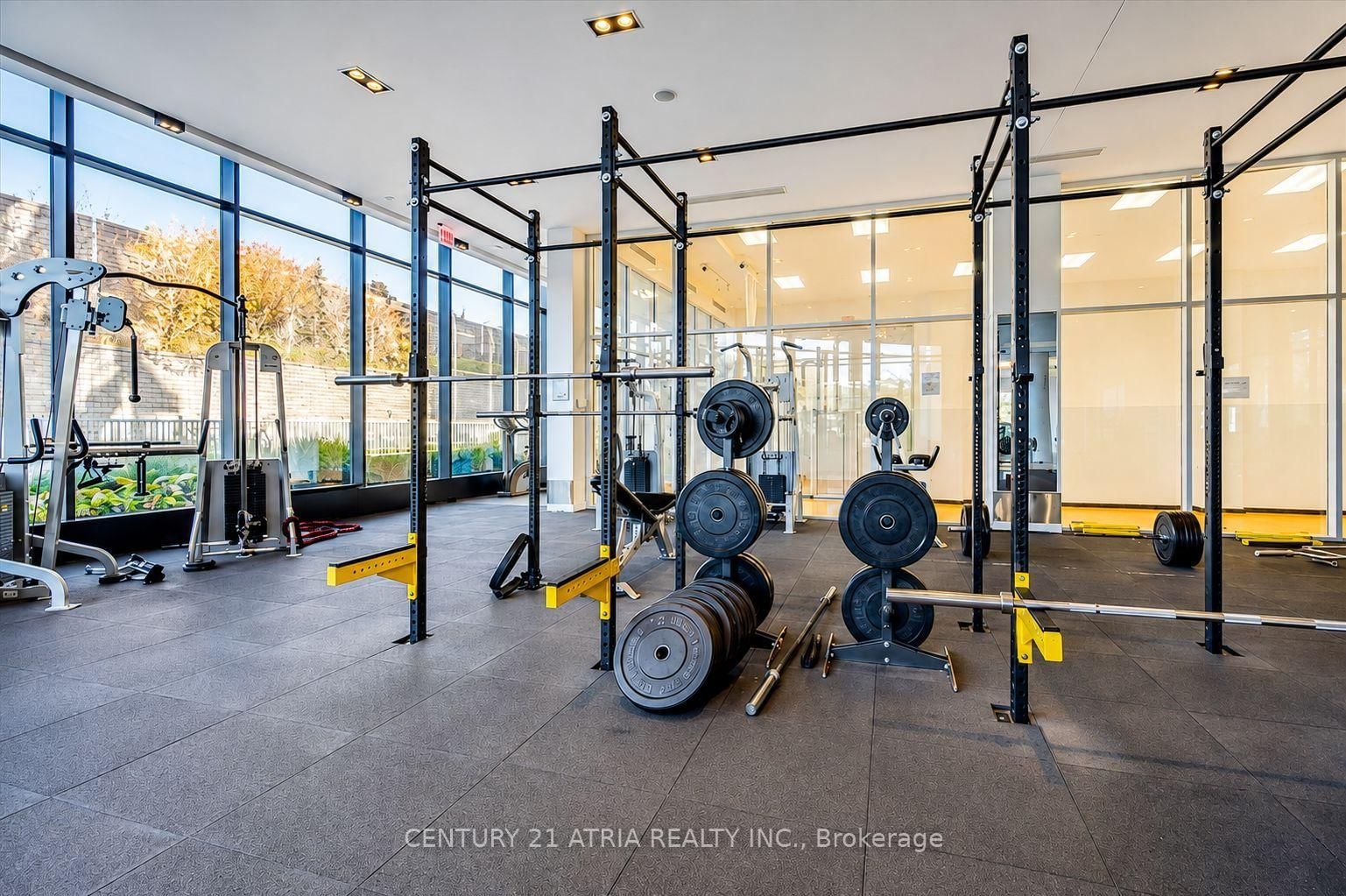 88 Park Lawn Road • #1806 • Toronto, ON photo 21