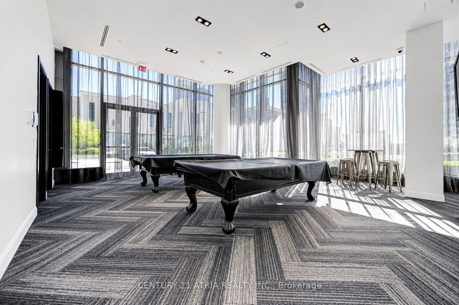 88 Park Lawn Road • #1806 • Toronto, ON photo 25