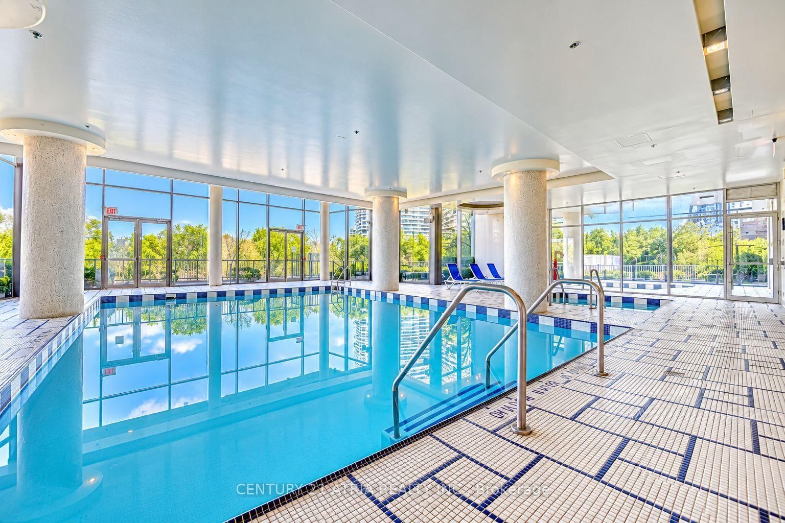 88 Park Lawn Road • #1806 • Toronto, ON photo 27