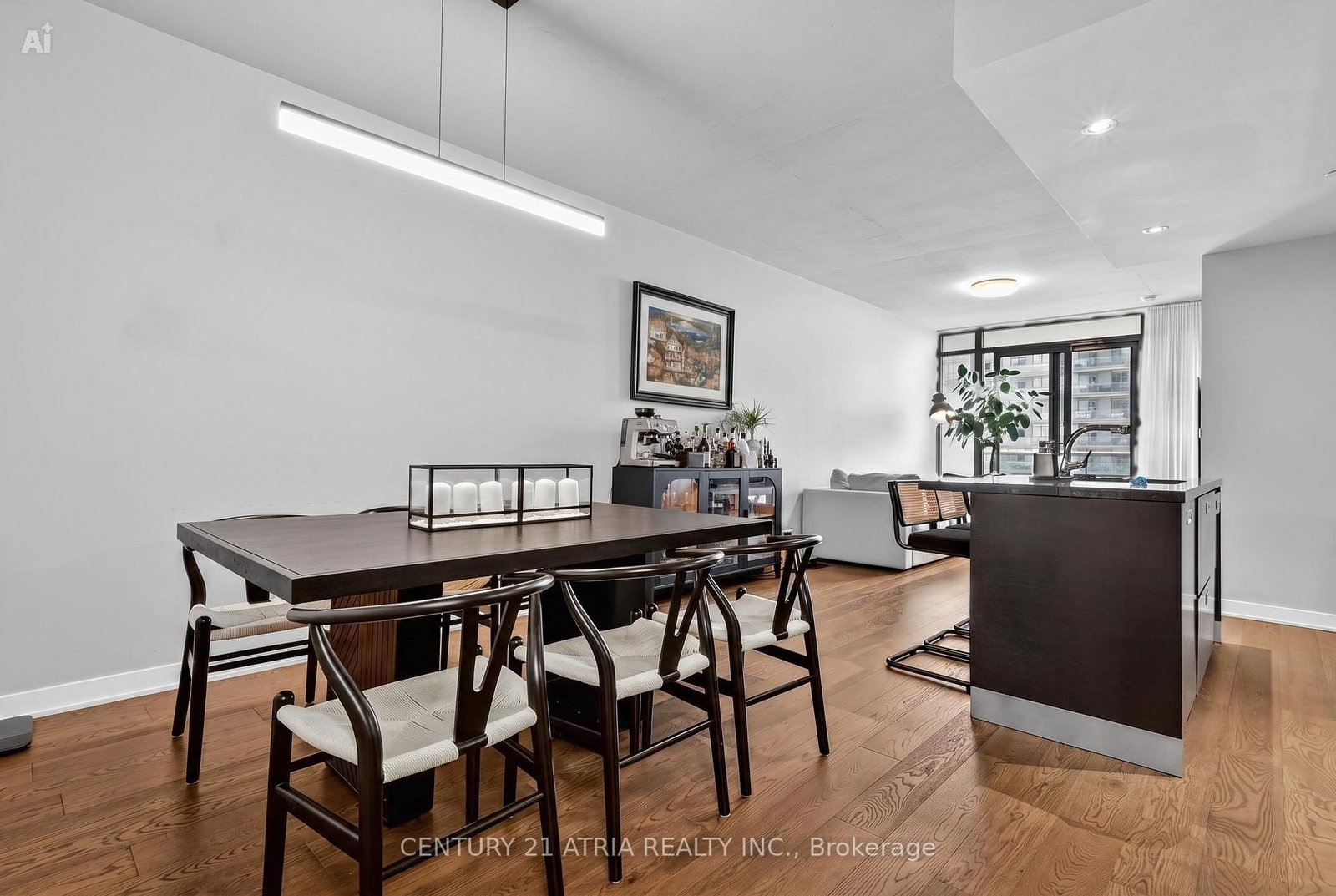 88 Park Lawn Road • #1806 • Toronto, ON photo 5