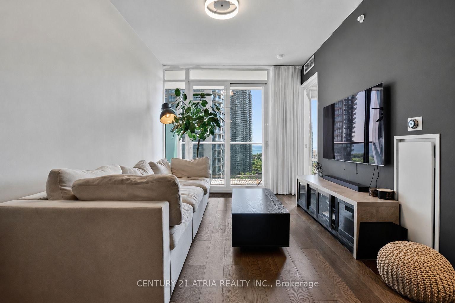 88 Park Lawn Road • #1806 • Toronto, ON photo 6
