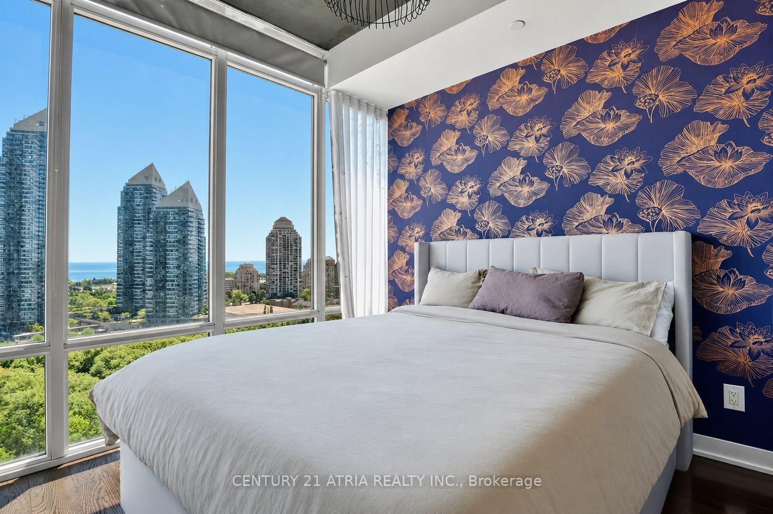 88 Park Lawn Road • #1806 • Toronto, ON photo 9