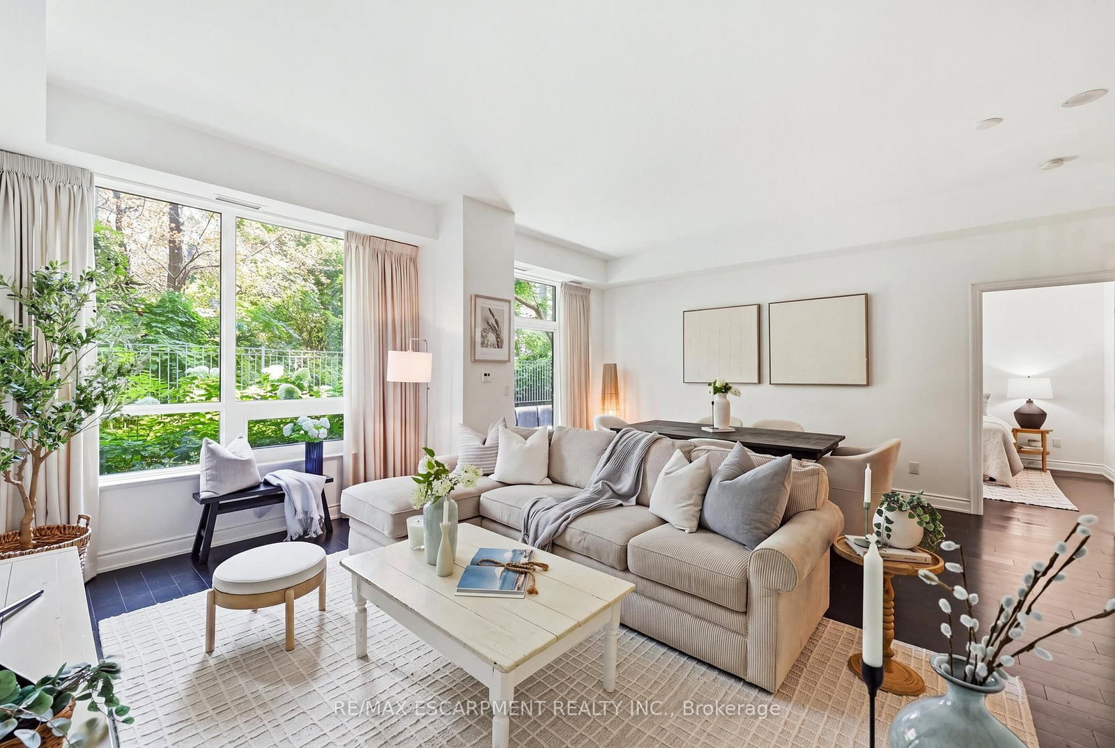 3500 LAKESHORE Road W • #110 • Oakville, ON photo 11