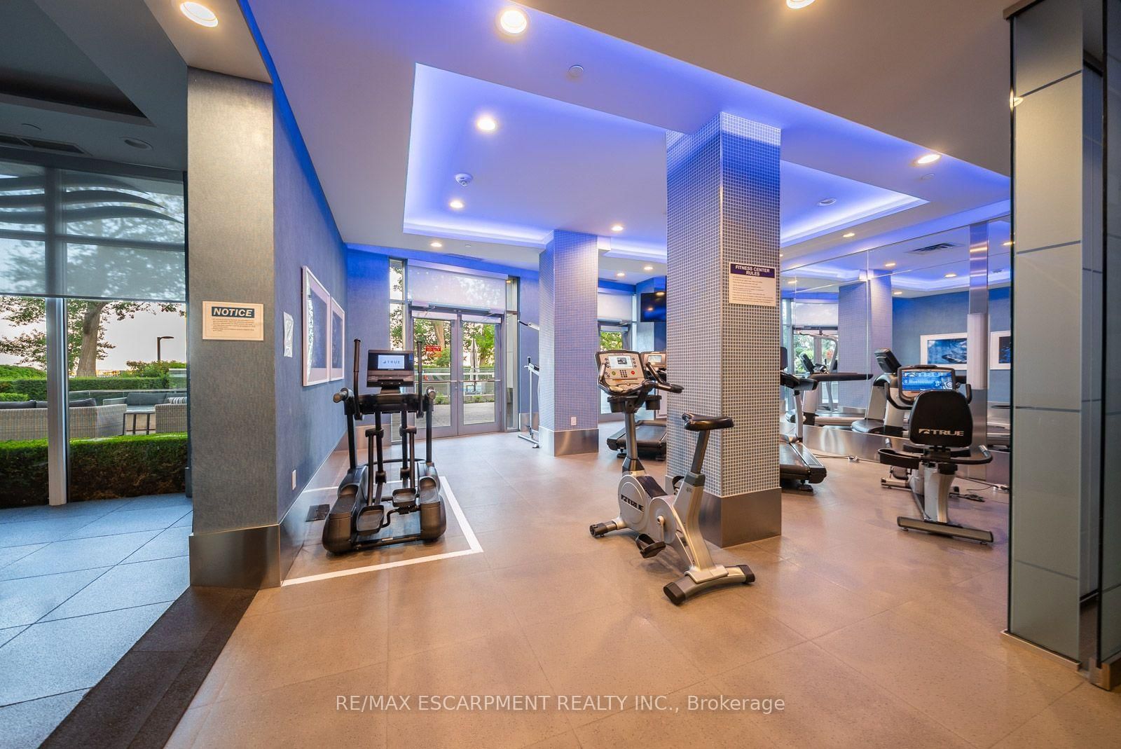 3500 LAKESHORE Road W • #110 • Oakville, ON photo 35