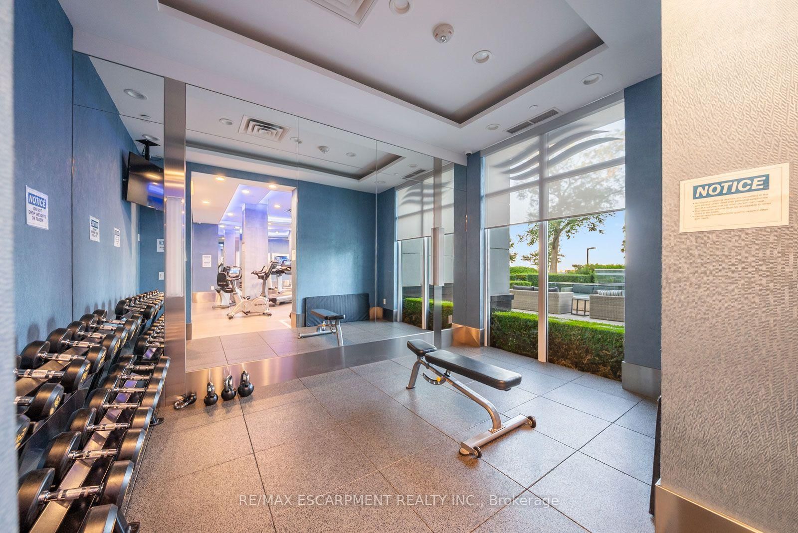 3500 LAKESHORE Road W • #110 • Oakville, ON photo 36