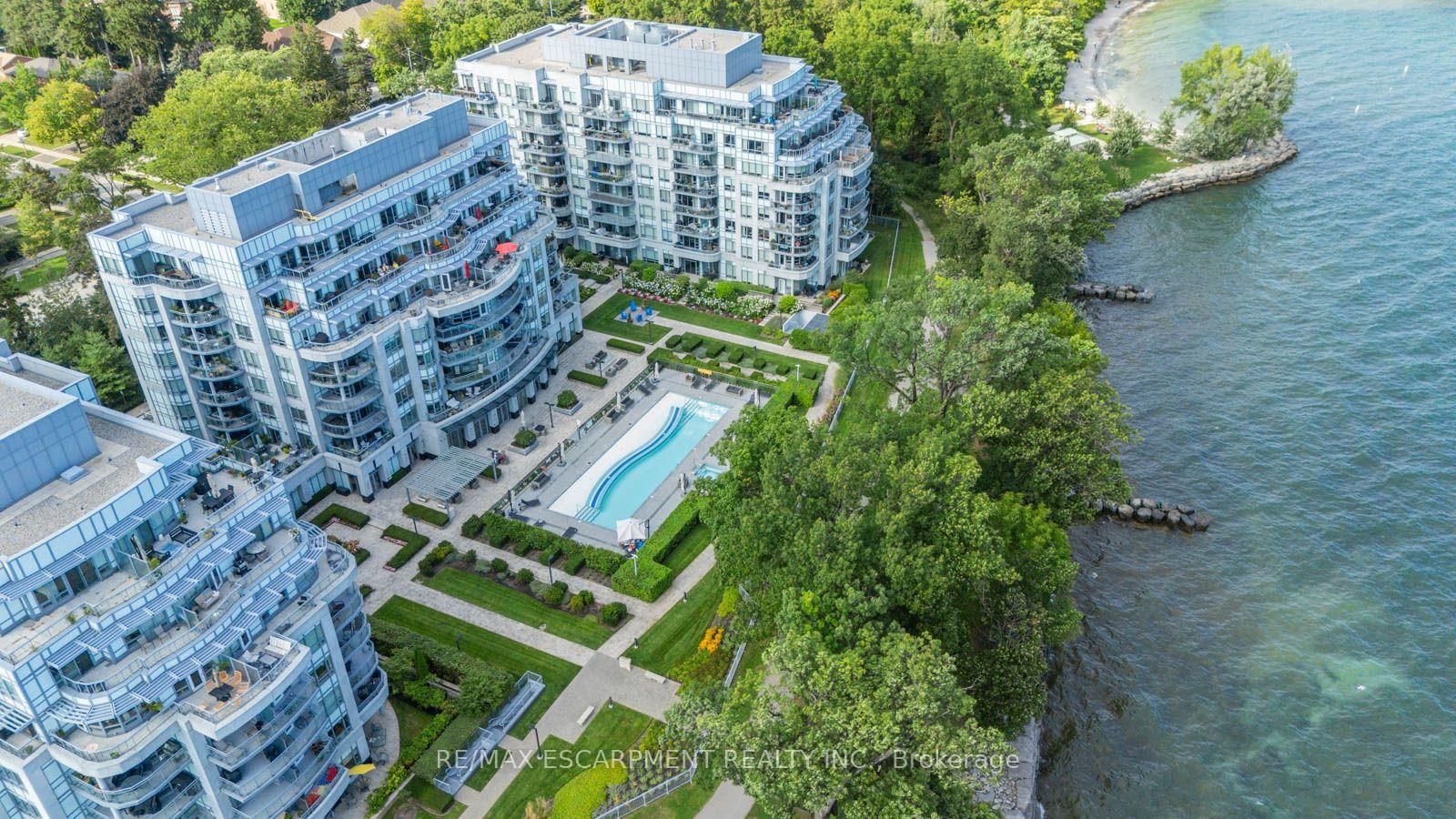 3500 LAKESHORE Road W • #110 • Oakville, ON photo 42