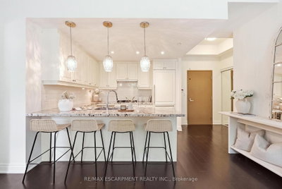 3500 LAKESHORE Road W • #110 • Oakville, ON photo 7
