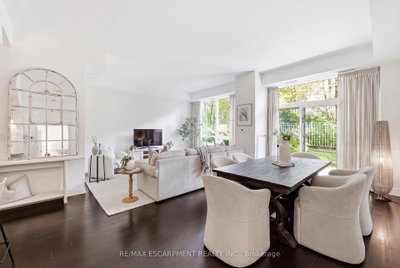 3500 LAKESHORE Road W • #110 • Oakville, ON photo 9
