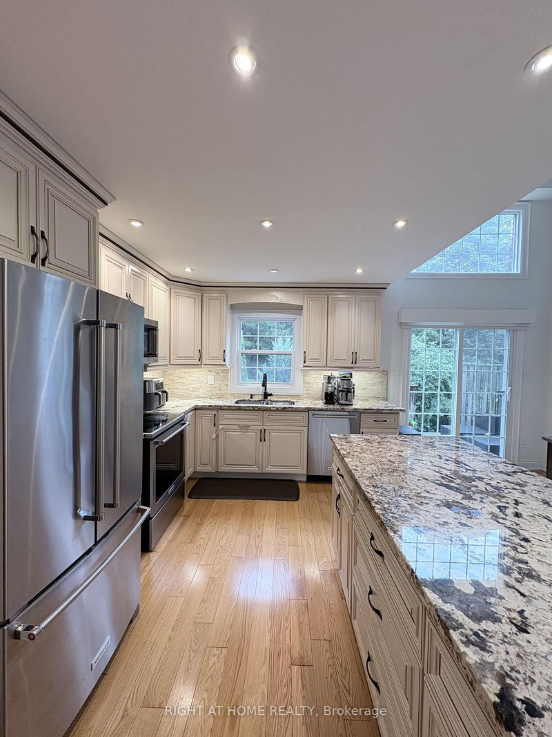 2 Stornwood Court