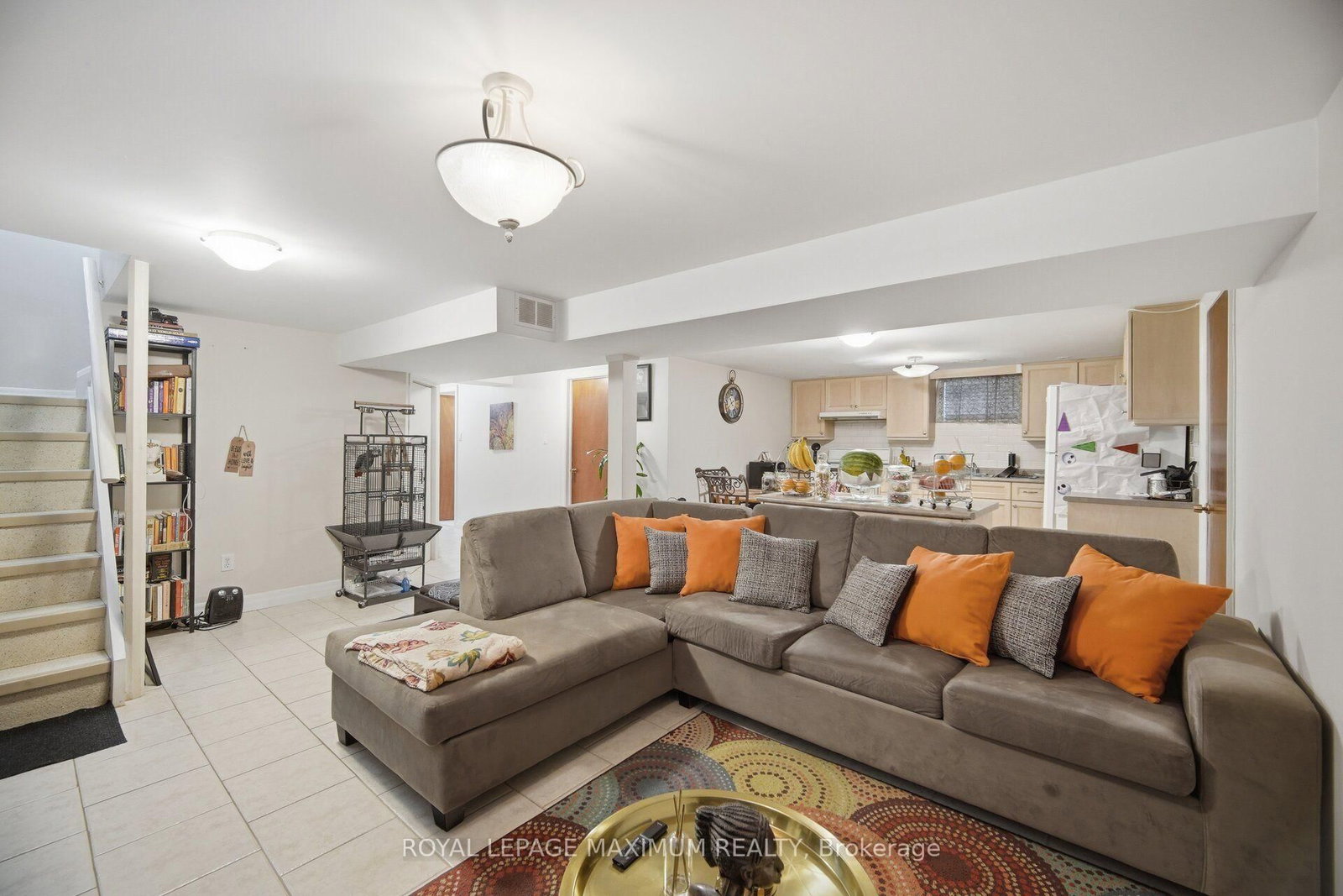 96 Wallasey Avenue • Toronto, ON photo 16