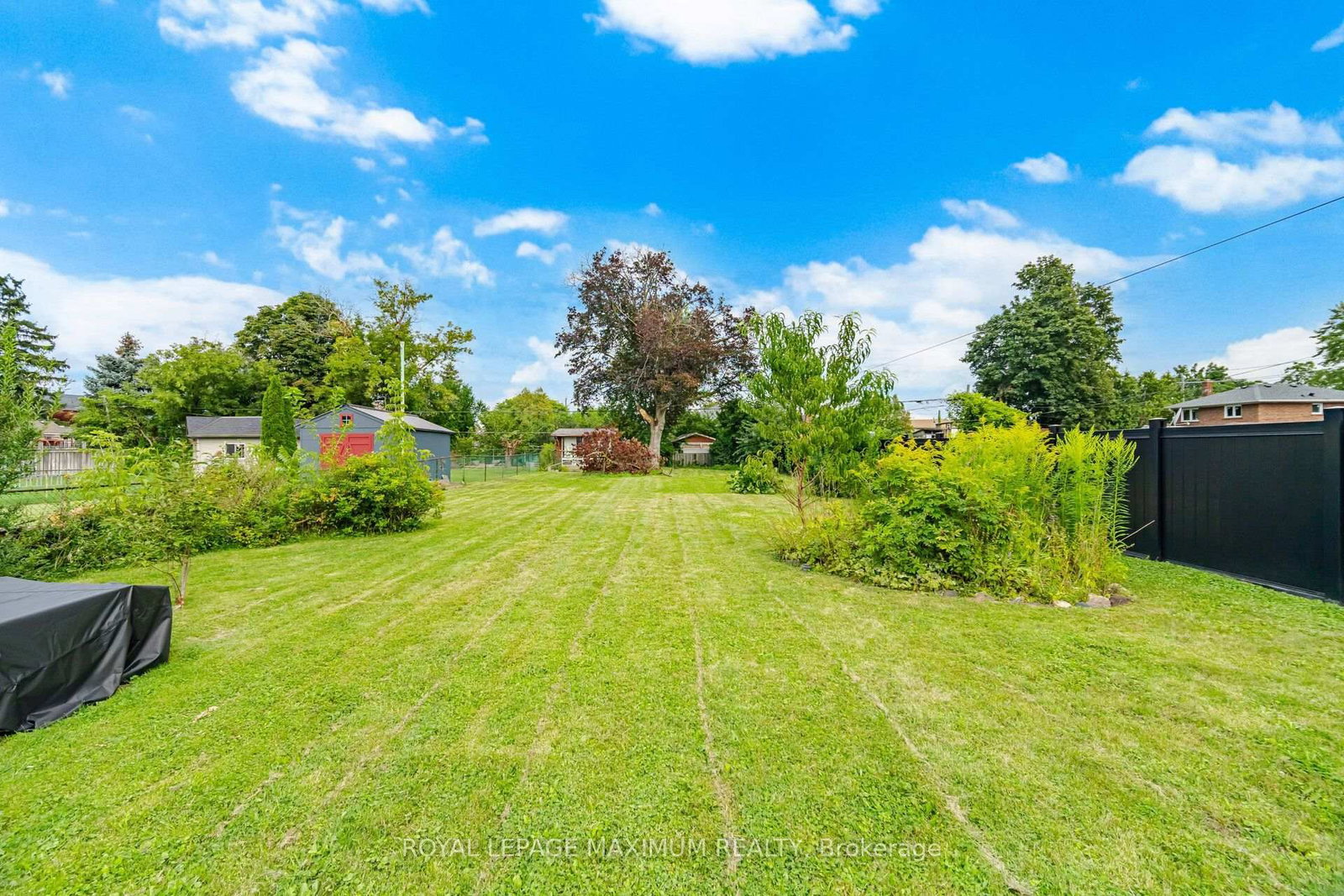 96 Wallasey Avenue • Toronto, ON photo 24