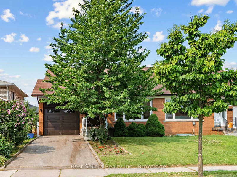 3272 Marlene Court