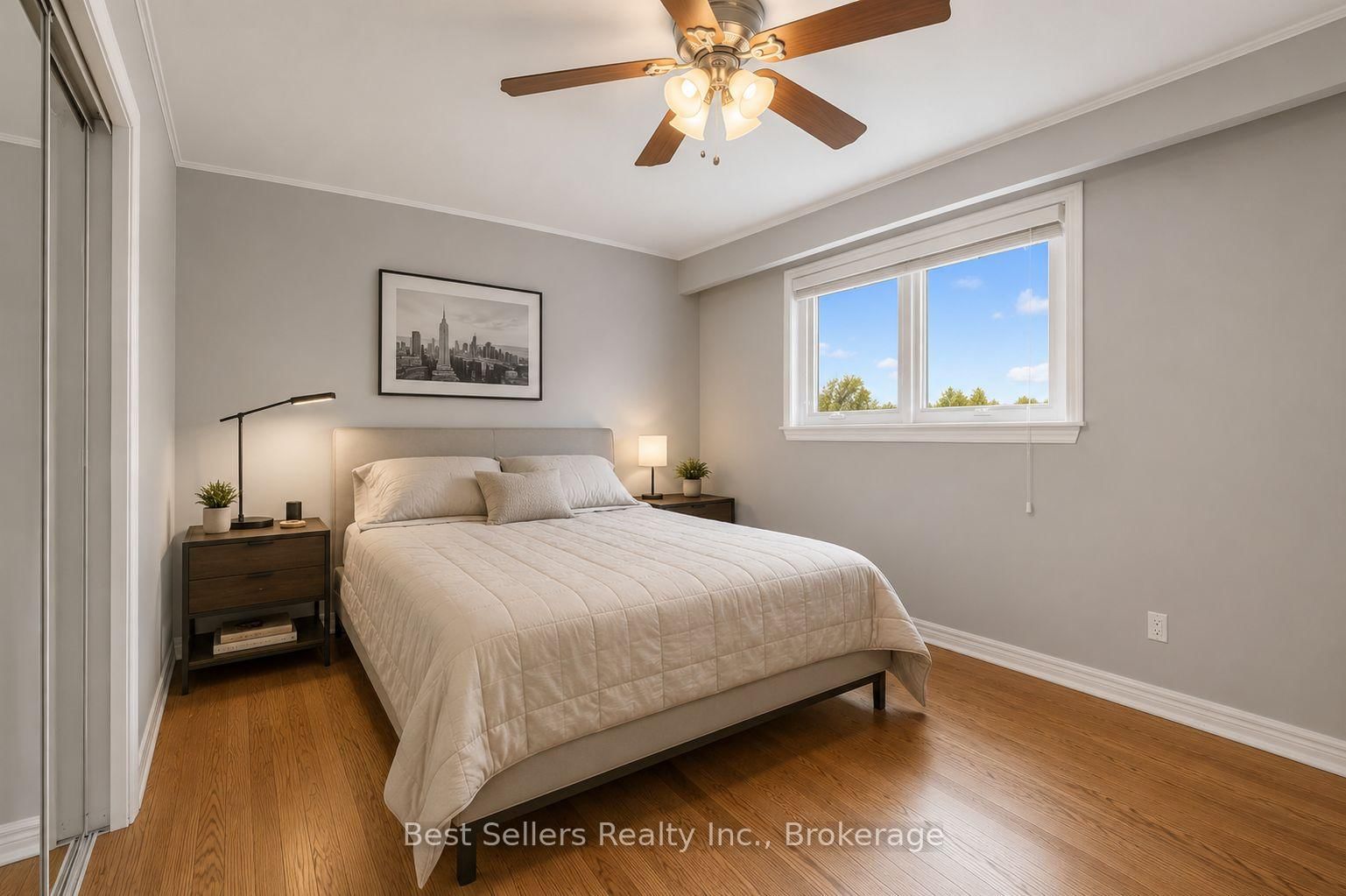 3272 Marlene Court • Mississauga, ON photo 11