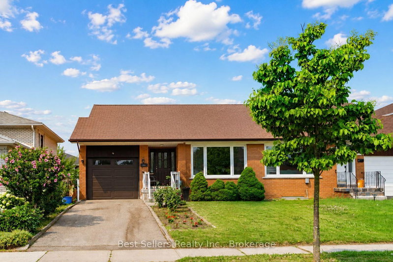 3272 Marlene Court