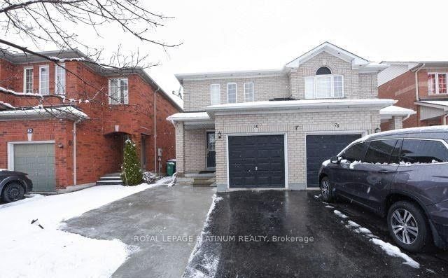 80 Lake Louise Drive